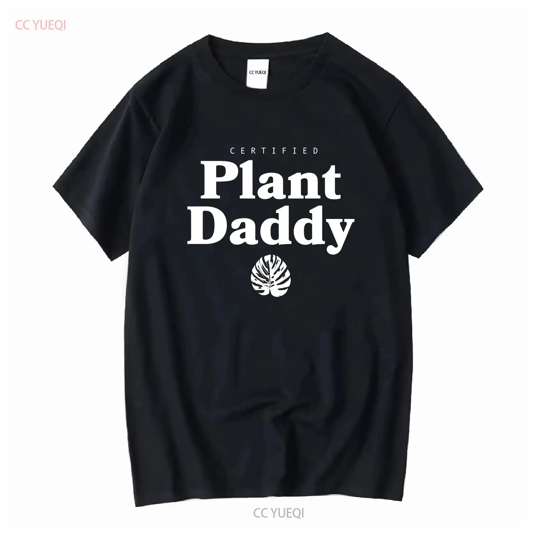 認定されたプラントダディ Tシャツ パピパワーパレンツーディ - Plant Parenthood のレビューと価格